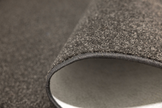 Chodnik Dywanowy Dynasty 76 Grafit szerokość 100 cm