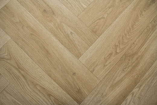 Wykładzina PCV Bingo Giuliano 533 Jodełka Parkiet szerokość 3 m