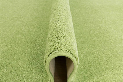 Dywan Las-Vegas 41 zielony pastelowy