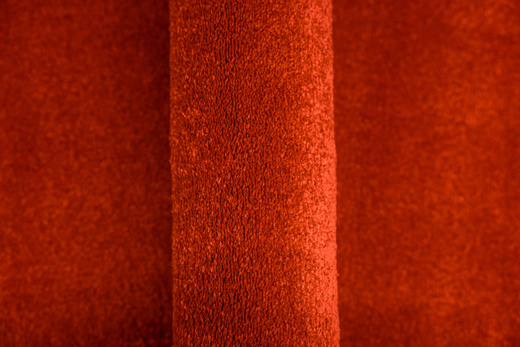 Dywan Lima 2081A Red Czerwony