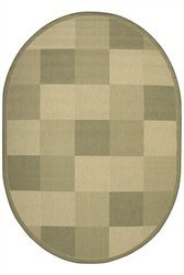 Dywan MAD-Natura 2835/041 owal