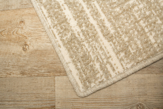 Dywan Wełniany Ballata Natural Corvo Beż Krem Agnella