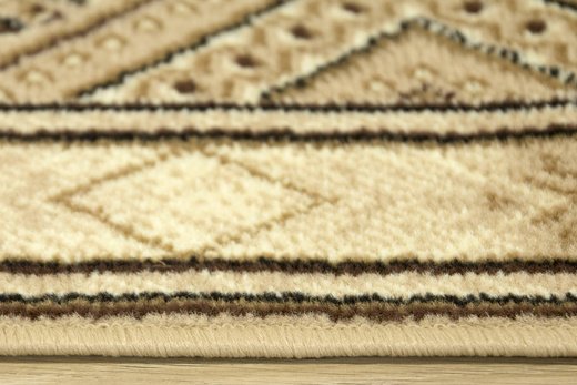 Chodnik Gold 371/12 szerokość 80 cm