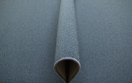 Wykładzina Obiektowa Pacific 80 Jasny Niebieski Szary szerokość 4 m