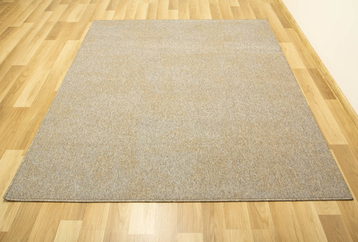 Dywan Pętelkowy Serenity 94 Szaro Beżowy