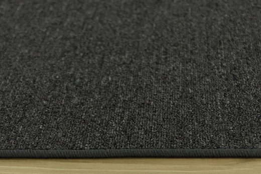 Antypoślizgowy Dywan Astra 78 grafitowy
