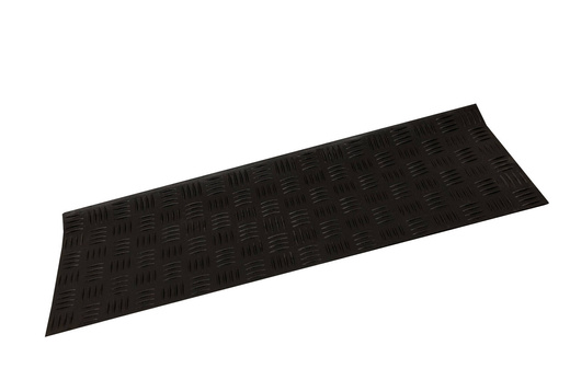 Antypoślizgowe Zewnętrzne Gumowe Nakładki na schody Ryfel