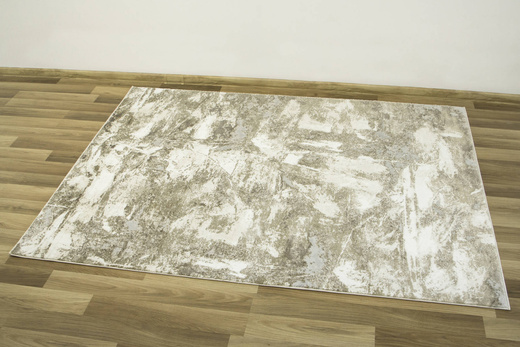 Dywan DAVINCI 2443A d.beige/beige Z88/45 Beż Krem