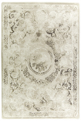 Dywan Galya K3701A brown/brown