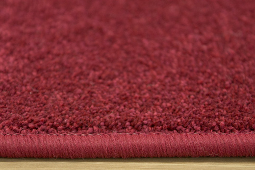 Dywan Forest 20 Karminowa Czerwień