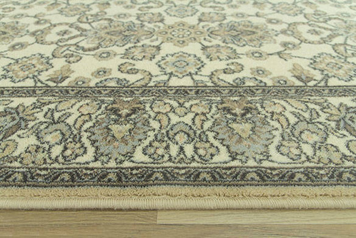 Dywan Agnella Isfahan Kantabria Alabastrowy