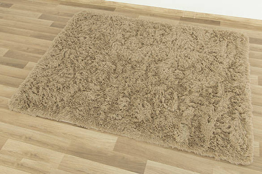 Dywanik Megan beżowy