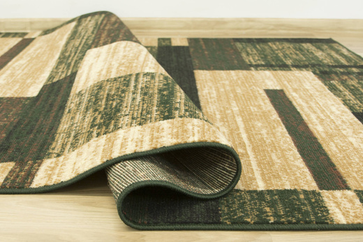 Dywan Gold 276/32 zielony