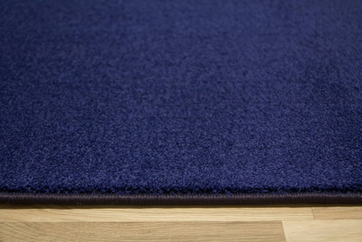 Dywan Romance-Elite 83 Granatowy