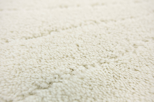 Dywanik Łazienkowy Antypoślizgowy Shell Cream Krem Muszelka