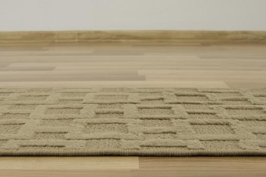 Komplet 2-częściowy DAR Ciemny Beż