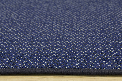 Dywan Pacific 81 Niebieski Szary