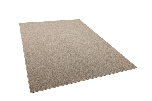 Dywan Pętelkowy Debut 92 Beż Brąz Melanż