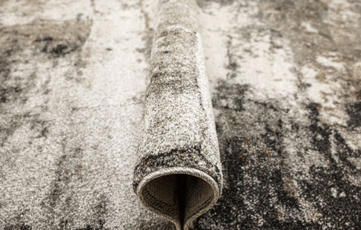 Dywan Ponte N840A l.grey/d.grey Szary Brąz Beton