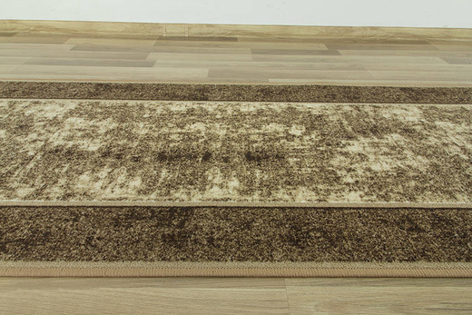 Antypoślizgowy Chodnik Stark 04 beż szerokość 67 cm