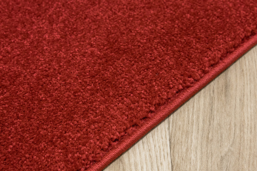 Dywan Lima 2081A Red Czerwony