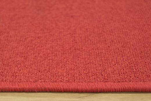 Dywan Basalt 236 Czerwień