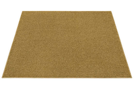 Dywan Sphinx-special 50 Musztardowy Beżowy na filcu
