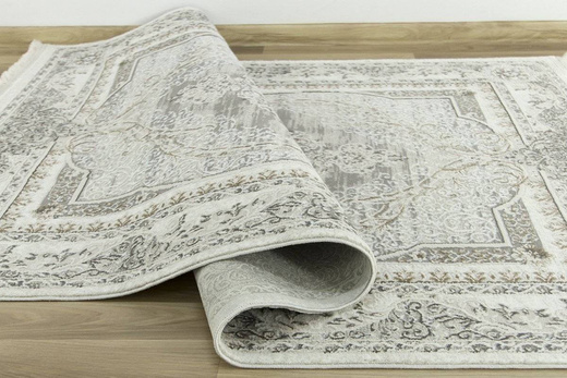 Dywan Luxess 10137 grey