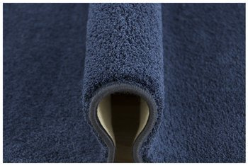 Mięciutki Dywan Amazing 85 granatowy