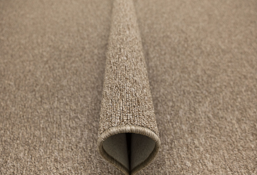 Dywan Pętelkowy Debut 92 Beż Brąz Melanż