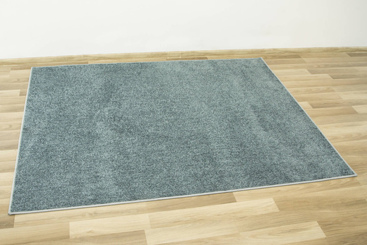 Dywan Nuoro Aqua Głęboki Turkus