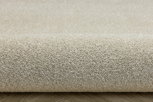 Wykładzina Brighton 173 Beż Kaszmir na filcu szerokość 4 m