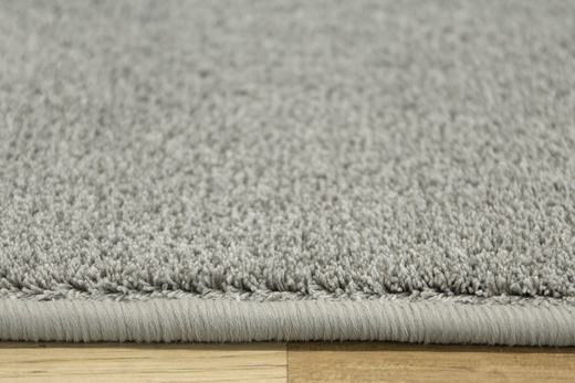 Mięciutki Dywan Sweet 74 Szary