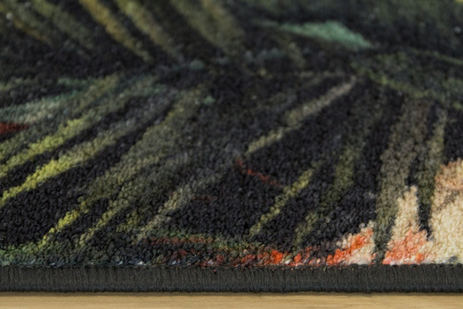 Chodnik Garden HD Palmy Zieleń szerokość 100 cm