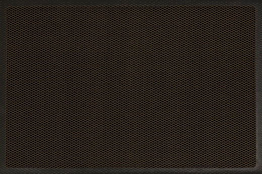 Wycieraczka 3D Hybryda Brown Brąz