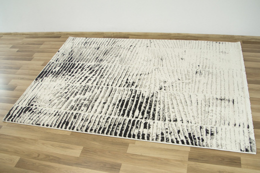 Dywan Vegas Home 23WSW Krem Szary