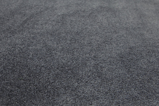 Wykładzina Princess 80 Antracyt szerokość 4 m