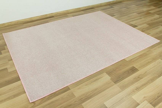 Dywan Bordeaux 13 pudrowy róż