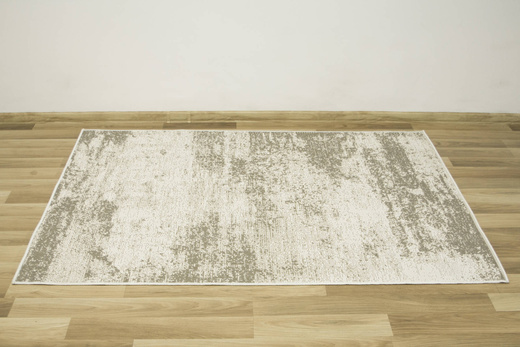 Dywan Sznurkowy Berg 28346/63 Beż Krem Przecierany