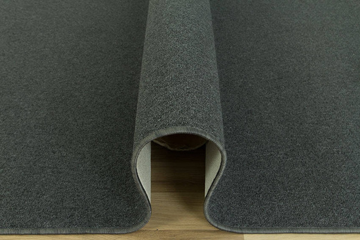 Wykładzina Vienna 77 grafitowa szerokość 4 m