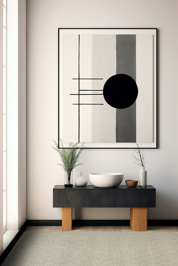 Dywan Alto 73 Melanż Jasny Szary