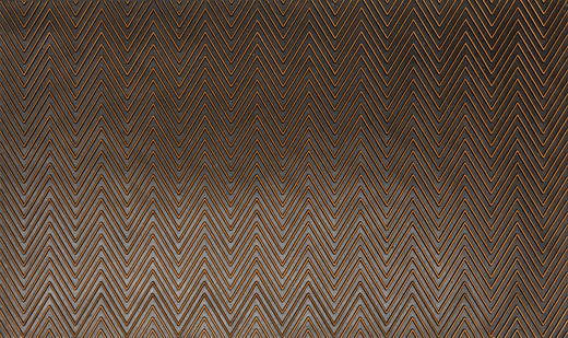 Wycieraczka gumowa kolor M58 dwustronna antypoślizgowa brąz czerń jodełka karo