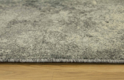 Dywan Marl 19 Szary Beton Marmur