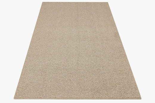 Wykładzina Pętelkowa Cheddar 64 Beż Gruby Splot szerokość 4 m