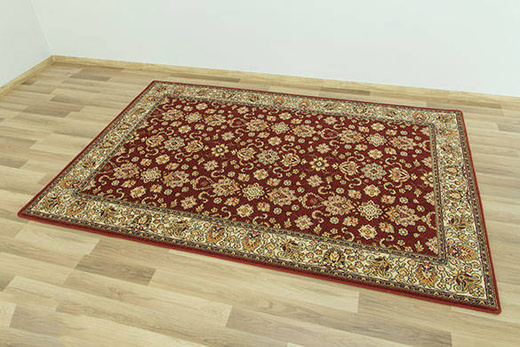 Dywan Isfahan Kantabria Rubin