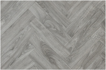 Wykładzina PCV Smartex Laurel Oak 901M Jodełka szerokość 1 m