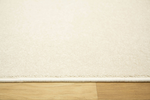 Dywan Jamaica 69 vilt Jasny Krem