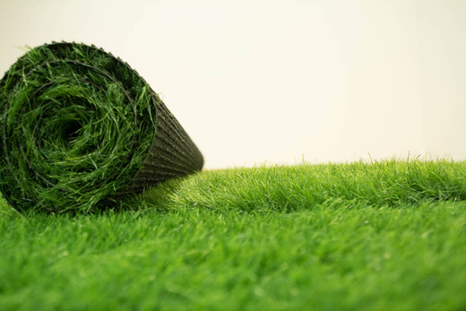 Sztuczna Trawa Haiti Soczysta Zieleń szerokość 2,5 m