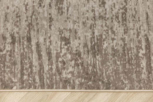 Chodnik Aqua Cordoba 17 Beż Brąz szerokość 67 cm