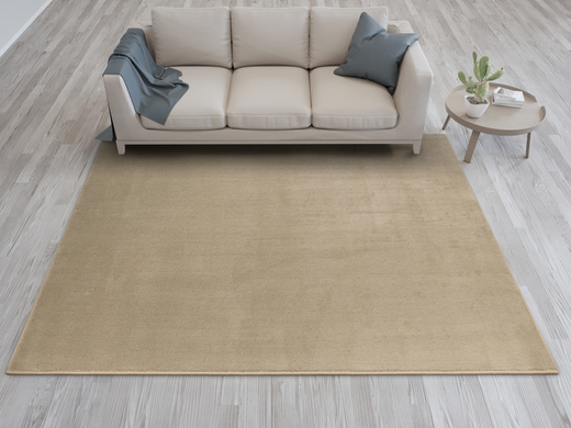 Dywan Violin 64 Hemp Lśniący Beż